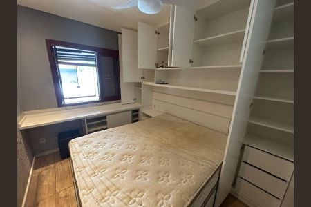 Casa para alugar com 120m², 4 quartos e 1 vagaQuarto 