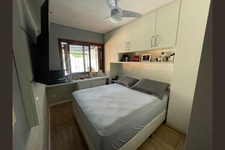 Casa para alugar com 120m², 4 quartos e 1 vagaQuarto 