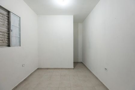 Suíte de casa para alugar com 2 quartos, 100m² em Parque Ipe, São Paulo
