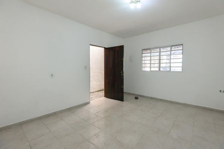 Sala de casa para alugar com 2 quartos, 100m² em Parque Ipe, São Paulo