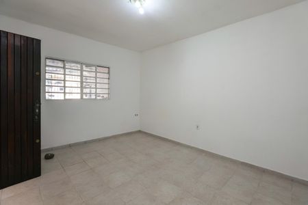 Sala de casa para alugar com 2 quartos, 100m² em Parque Ipe, São Paulo
