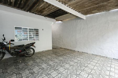 Casa para alugar com 100m², 2 quartos e 2 vagasGaragem