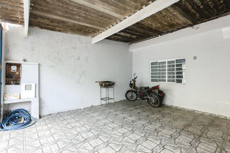 Casa para alugar com 100m², 2 quartos e 2 vagasGaragem