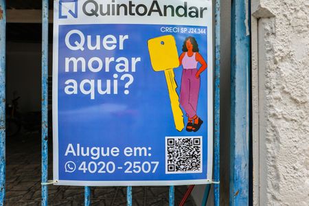 Casa para alugar com 100m², 2 quartos e 2 vagasPlaca