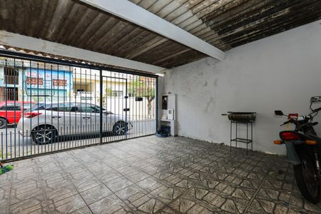 Casa para alugar com 100m², 2 quartos e 2 vagasGaragem
