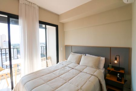 Studio para alugar com 23m², 1 quarto e sem vagaStudio