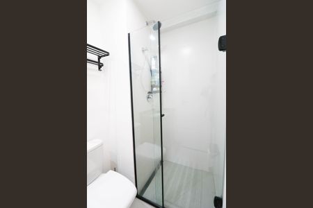 Studio para alugar com 23m², 1 quarto e sem vagaBanheiro