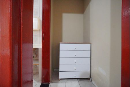 Suíte de kitnet/studio para alugar com 1 quarto, 45m² em Ingleses do Rio Vermelho, Florianópolis