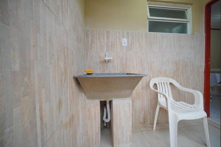 Studio para alugar com 45m², 1 quarto e sem vagaÁrea de Serviço