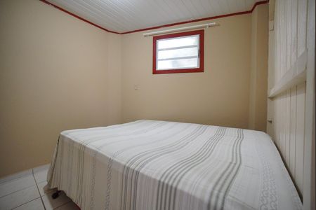 Suíte de kitnet/studio para alugar com 1 quarto, 45m² em Ingleses do Rio Vermelho, Florianópolis