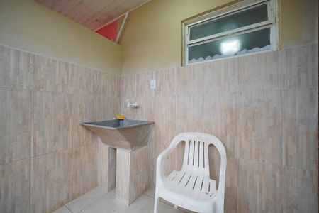 Studio para alugar com 45m², 1 quarto e sem vagaÁrea de Serviço