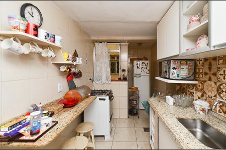 Apartamento à venda com 79m², 3 quartos e 1 vagaCozinha