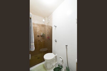 Apartamento à venda com 79m², 3 quartos e 1 vagaBanheiro Suíte