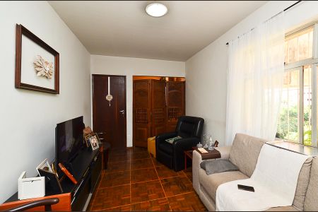 Apartamento à venda com 79m², 3 quartos e 1 vagaSala de Estar
