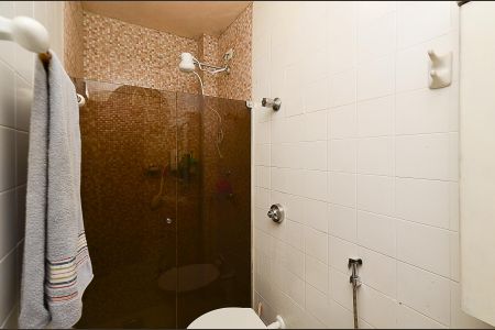 Apartamento à venda com 79m², 3 quartos e 1 vagaBanheiro Suíte