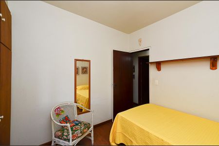 Apartamento à venda com 79m², 3 quartos e 1 vagaQuarto 1