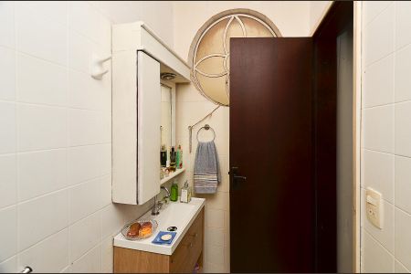 Apartamento à venda com 79m², 3 quartos e 1 vagaBanheiro Suíte