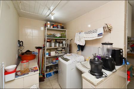 Apartamento à venda com 79m², 3 quartos e 1 vagaÁrea de Serviço