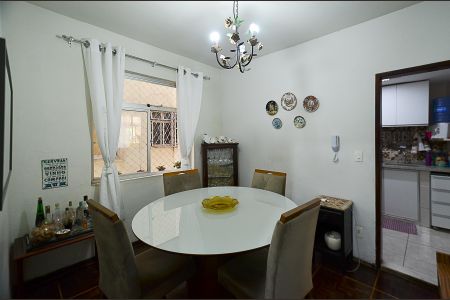 Apartamento à venda com 79m², 3 quartos e 1 vagaSala de Jantar