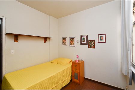 Apartamento à venda com 79m², 3 quartos e 1 vagaQuarto 1