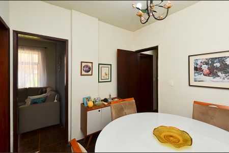 Apartamento à venda com 79m², 3 quartos e 1 vagaSala de Jantar