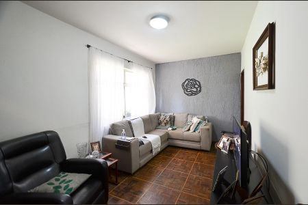 Apartamento à venda com 79m², 3 quartos e 1 vagaSala de Estar