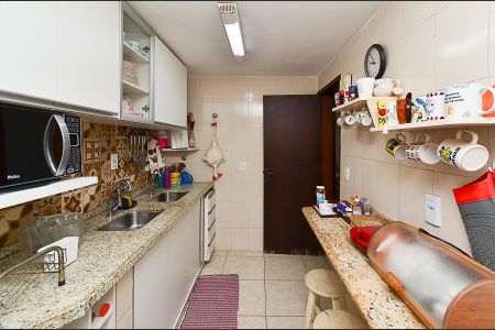 Apartamento à venda com 79m², 3 quartos e 1 vagaCozinha