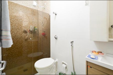 Apartamento à venda com 79m², 3 quartos e 1 vagaBanheiro Suíte
