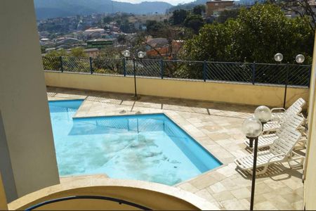 Apartamento à venda com 60m², 2 quartos e 2 vagas Apartamento à venda com 60m², 2 quartos e 2 vagasFoto 15