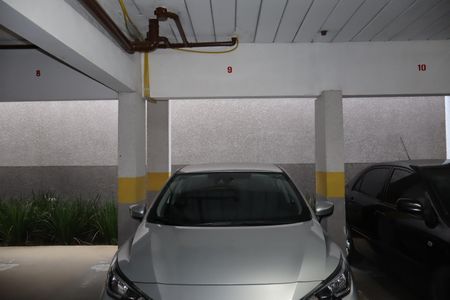 Apartamento à venda com 82m², 2 quartos e 1 vagaGaragem