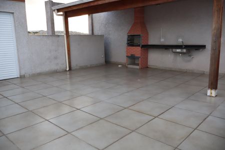 Apartamento à venda com 82m², 2 quartos e 1 vagaÁrea comum - Churrasqueira