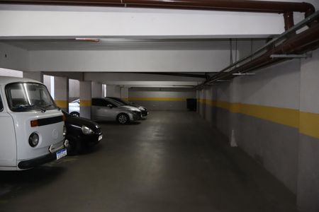 Apartamento à venda com 82m², 2 quartos e 1 vagaAcesso a garagem