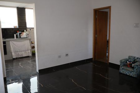 Apartamento à venda com 82m², 2 quartos e 1 vagaSala de Estar