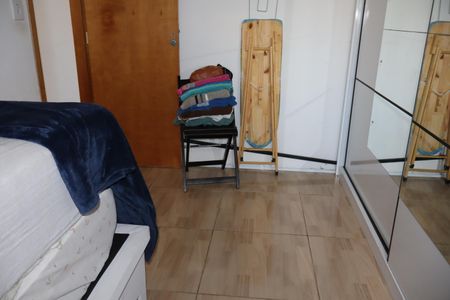 Apartamento à venda com 82m², 2 quartos e 1 vagaQuarto 1