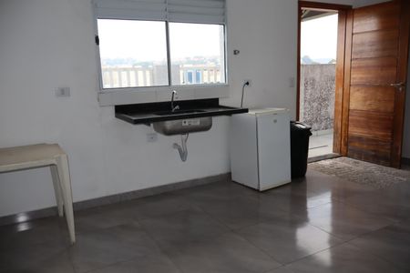 Apartamento à venda com 82m², 2 quartos e 1 vagaÁrea comum - Salão de festas