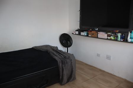 Apartamento à venda com 82m², 2 quartos e 1 vagaQuarto 2