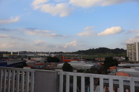 Apartamento à venda com 82m², 2 quartos e 1 vagaVista do Quarto 1