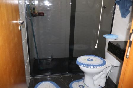 Apartamento à venda com 82m², 2 quartos e 1 vagaBanheiro