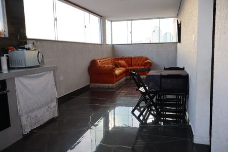 Apartamento à venda com 82m², 2 quartos e 1 vagaCozinha