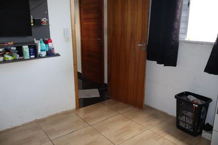 Apartamento à venda com 82m², 2 quartos e 1 vagaQuarto 2