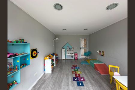 Apartamento para alugar com 54m², 2 quartos e 1 vaga Apartamento para alugar com 54m², 2 quartos e 1 vagaBrinquedoteca
