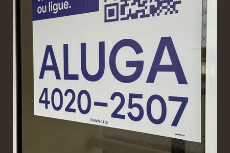 Apartamento para alugar com 54m², 2 quartos e 1 vaga Apartamento para alugar com 54m², 2 quartos e 1 vagaPlaquinha