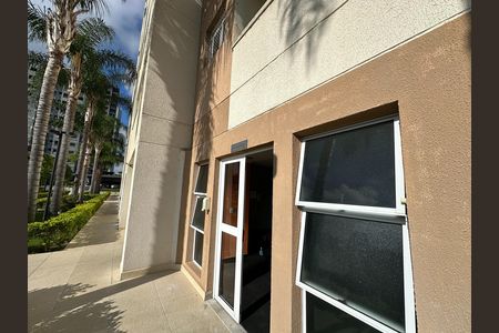 Apartamento para alugar com 54m², 2 quartos e 1 vaga Apartamento para alugar com 54m², 2 quartos e 1 vagaÁrea comum - Academia