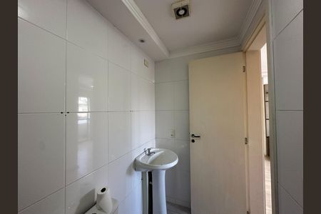 Apartamento para alugar com 54m², 2 quartos e 1 vaga Apartamento para alugar com 54m², 2 quartos e 1 vagaBanheiro Corredor