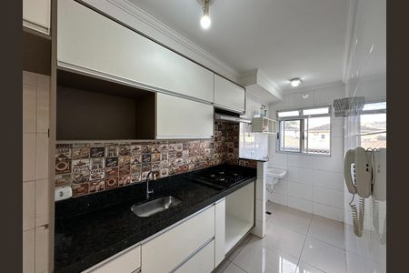 Apartamento para alugar com 54m², 2 quartos e 1 vaga Apartamento para alugar com 54m², 2 quartos e 1 vagaCozinha