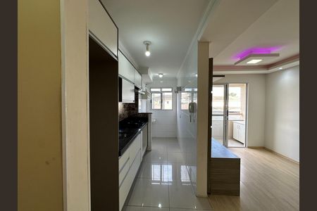Apartamento para alugar com 54m², 2 quartos e 1 vaga Apartamento para alugar com 54m², 2 quartos e 1 vagaCozinha