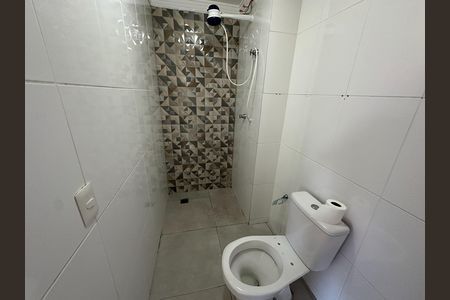 Apartamento para alugar com 54m², 2 quartos e 1 vaga Apartamento para alugar com 54m², 2 quartos e 1 vagaBanheiro Corredor