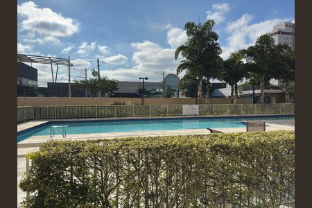 Apartamento para alugar com 54m², 2 quartos e 1 vaga Apartamento para alugar com 54m², 2 quartos e 1 vagaÁrea comum - Piscina
