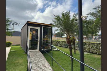 Apartamento para alugar com 54m², 2 quartos e 1 vaga Apartamento para alugar com 54m², 2 quartos e 1 vagaÁrea comum
