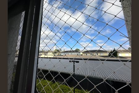 Apartamento para alugar com 54m², 2 quartos e 1 vaga Apartamento para alugar com 54m², 2 quartos e 1 vagaDetalhe da area de serviço